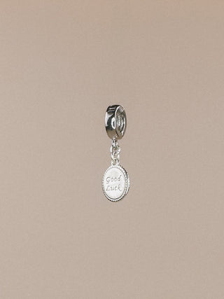 Good Luck Bikini Charm