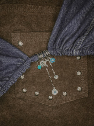 Bozeman Bikini Charm